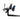 Garmin gWind Wireless 2 010-01616-00 transducer, close angled view of black wind vane with blue Garmin tail