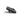 Victron REC040010210R inverter control VE.Direct remote panel, side view of a grey panel with a rocker switch