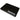 Raymarine R70533 suncover for Axiom 12 trunnion or surface mounted, angled view of black cover with logo