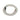 Raymarine A55076D digital radar cable with RJ45 connector 5 m, coiled white cable with a plug on one end