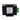 Raymarine A80811 PoE injector 12-24 V DC 5 Gb, rear of black box with MIT-98G model label and green terminals