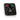 Raymarine E70061 i60 wind instrument display, angled view of a dial with red and green sectors reading 243