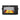 Raymarine E70654 Axiom 2 Pro 9 RVM, front view of black MFD showing a 3D sonar view with a rotary controller