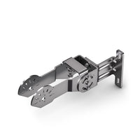 Jack Plate Mount for LiveScope™ 2 Transducers