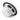 JL Audio M3 7.7 inch marine speaker 010-03068-00, rear three-quarter view showing the white basket and magnet cover