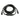 Garmin GST 10 010-11328-00 analogue speed and temperature adapter, black cable with Garmin inline module
