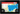 LXNav E700 7 inch touch MFD, black display showing a harbour chart with a shallow waters banner and engine dials