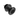 Raymarine DT800 smart depth and temperature transducer A22165, plastic, front view of the transducer face