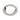 Raymarine A55081D digital radar extension cable 10 m, coiled white cable with a right-angle plug and bare wires