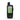 Garmin GPSMAP 67i 010-02812-01 handheld, front view of topographic map and message on the screen