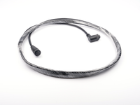 RAYMARINE 10 M Right Angle RayNet To RayNet Cable