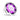 Fusion 010-02775-10 12in sports white CRGBW subwoofer, angled view with violet lit cone
