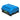 Victron LYN034170210 Lynx Smart BMS 1000 M10, angled view of a vented top, ports and a green terminal block