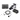 Garmin GHP Compact Reactor 40 010-00705-06 autopilot: ECU, hydraulic pump, CCU, valve and sensor, larger