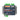 Actisense PRO-NDC-1E NMEA 0183 intelligent multiplexer, dark box with orange inputs, green terminals and an Ethernet port
