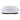 Raymarine T70266 Quantum Q24C wireless CHIRP radar with 15 m power cable, side view of white radome