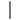 Garmin UltraFit nylon strap 010-13306-02, 20 mm in Deep orchid, full length of the strap with hook end