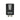 FLIR E70321 AX8 thermal and visible imaging camera, front view of black camera with silver lens plate and sockets