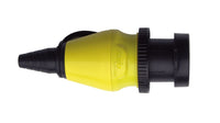 Ratio coupler for Ratio shore power inlet. 32A 250v