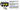 EGIS 9831-2535B XD NMEA 2000 triple relay, three yellow knobs across the front, network cable and spec bullets