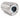 Iris IRIS750 fully submersible 316L stainless camera, white LED, 00075-000, steel cylinder with a ring of LEDs round the lens