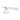 Garmin GMR 1236 xHD3 K10-00012-27 open array radar, angled view of white bar and pedestal