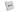 B&G BGH234017 H3000 sun cover analogue, square grey-white padded cover with dark B&G lettering