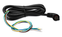 Garmin 7-Pin Power Data Cable With 90 Degree Connector for GMI 20 and GHC 20