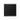 Navico 000-15651-001 SP100 wired speaker, square black speaker with slanted grille slots and rounded corners