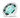 Fusion 010-02775-10 12in sports white CRGBW LED subwoofer 700w RMS, angled front view lit aqua