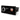 Fusion Apollo MS-RA800 010-02937-01 marine stereo, angled view with rotary dial and track display