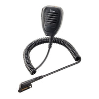 Icom HM-222 Speaker Microphone