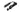 Garmin 010-10085-00 cigarette lighter adapter, black 12V plug with coiled lead and round connector