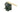 Simrad RF45X rugged rudder feedback unit 22011415, black housing with brass lever arm and attached cable