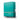 Mastervolt CombiMaster 24/2000-40 35022000 inverter/charger, front view of teal case with LED row and label