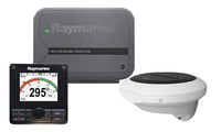 Raymarine Evolution EV-150 Power Autopilot Pack (No Drive)