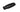 Raymarine A06032 SeaTalk ng blanking plug, black moulded plug with a round pin end, angled view