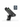 Scanstrut ROKK Wireless Edge SC-CW-05F phone charging mount holding a phone, with a 5 year warranty badge