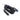 Navico 000-0119-10 CA-8 cigarette power adapter, coiled black cable with a cigarette plug, a blue plug and bare wires