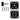 Garmin 010-12846-01 Panoptix LiveScope LVS12 trolling shaft mount: clamp plates, knob bolt and screws