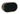 Airmar xSonic PM275LH-W transducer, 000-13940-001, black oval face set in a bronze surround, front view