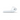 Garmin 010-12832-23 standard round nose cone in white, white moulded fairing with a long tail