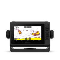 Garmin ECHOMAP™ UHD2 6" Chartplotters, 65sv without Transducer