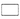 Garmin 010-12841-03 flush mount kit, black rectangular gasket frame with corner holes