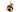 Raymarine A80446 CPT-S 0 degree bronze through hull transducer, bronze body with a black nut and a cable