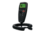 Garmin GHS10i Black Wired VHF Handset and Cradle