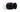 Raymarine A06082 SeaTalk ng male to DeviceNet female adapter, black and white threaded adapter with pin holes