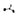 B&G 213-30-027 MHU cups, three black hemispherical wind cups on a three-arm hub, spare part