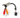 Fusion Loom 010-12812-03 RCA Zone 3 for RA670 and WB670 only, labelled plug with red, white and orange RCA sockets