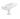 Garmin MSC 10 010-02407-00 marine satellite compass in white, glossy white heading sensor on a stem